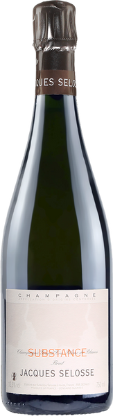 Champagne Jacques Selosse Grand Cru Blanc de Blancs