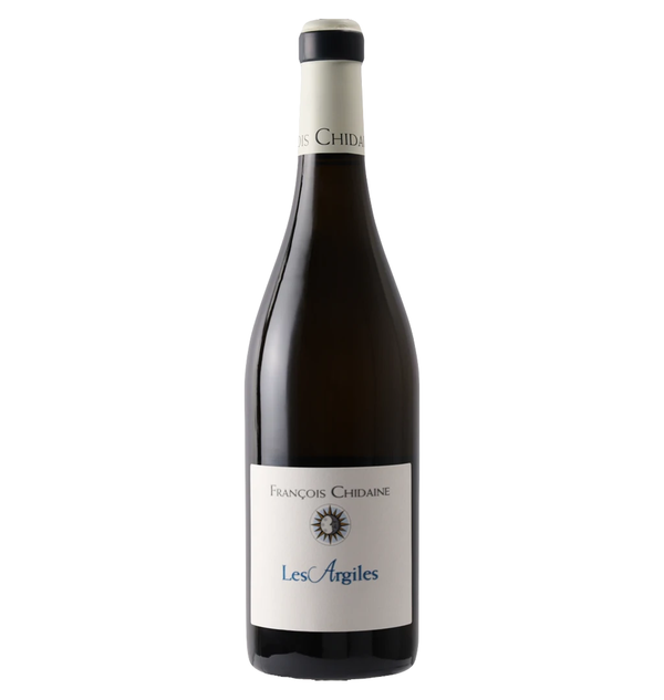 Francois Chidaine Vin de France (Vouvray) Les Argiles 2019