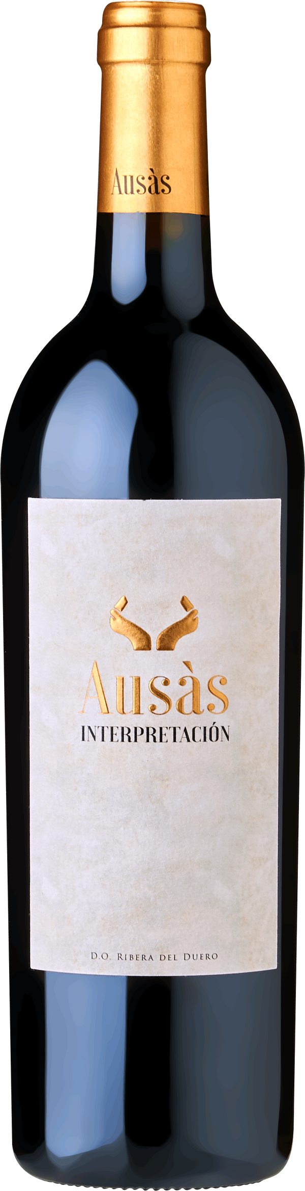 Ausàs Ribera del Duero Interpretación 2018