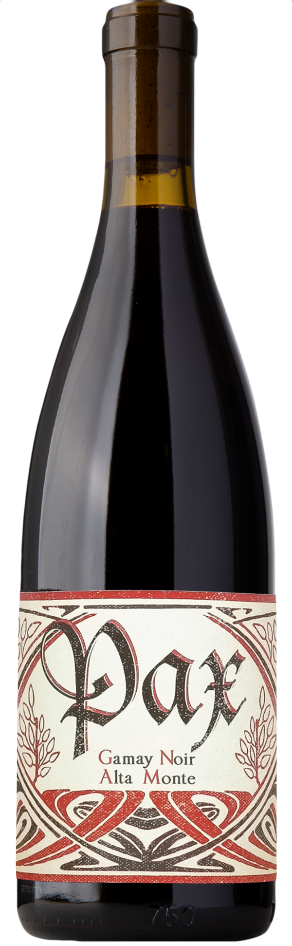 Pax Wines Sonoma Alta Monte Gamay 2021 – Bibendum Wine