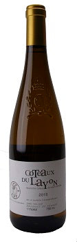 Thierry Germain Cep by Cep Coteaux Du Layon 2018