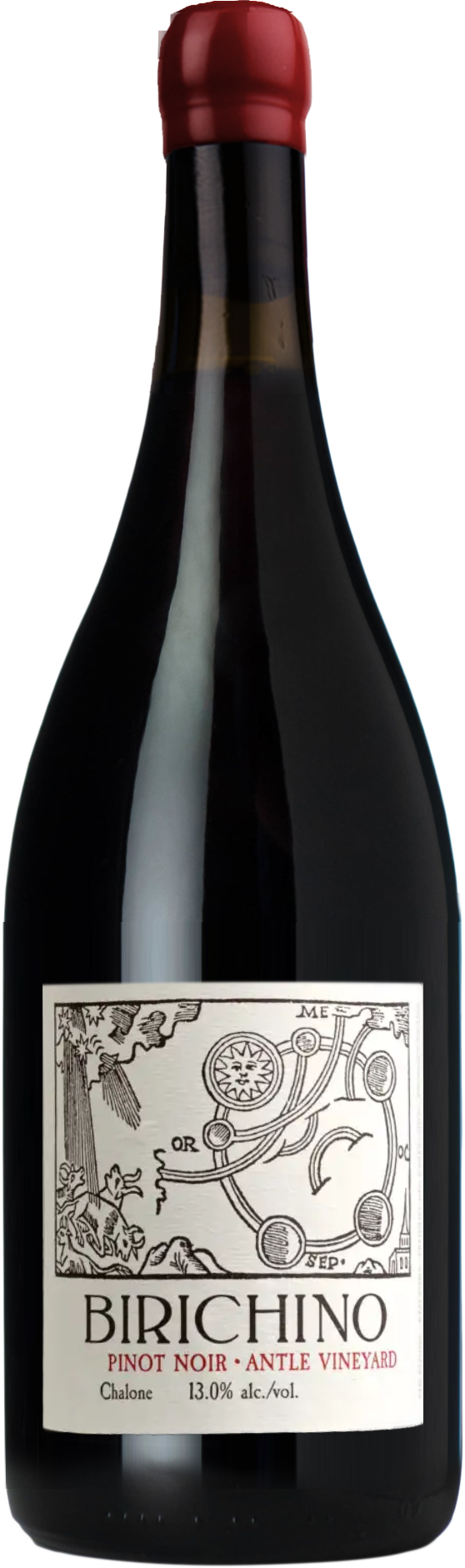 Birichino Antle Pinot Noir 2016 (1500ml)