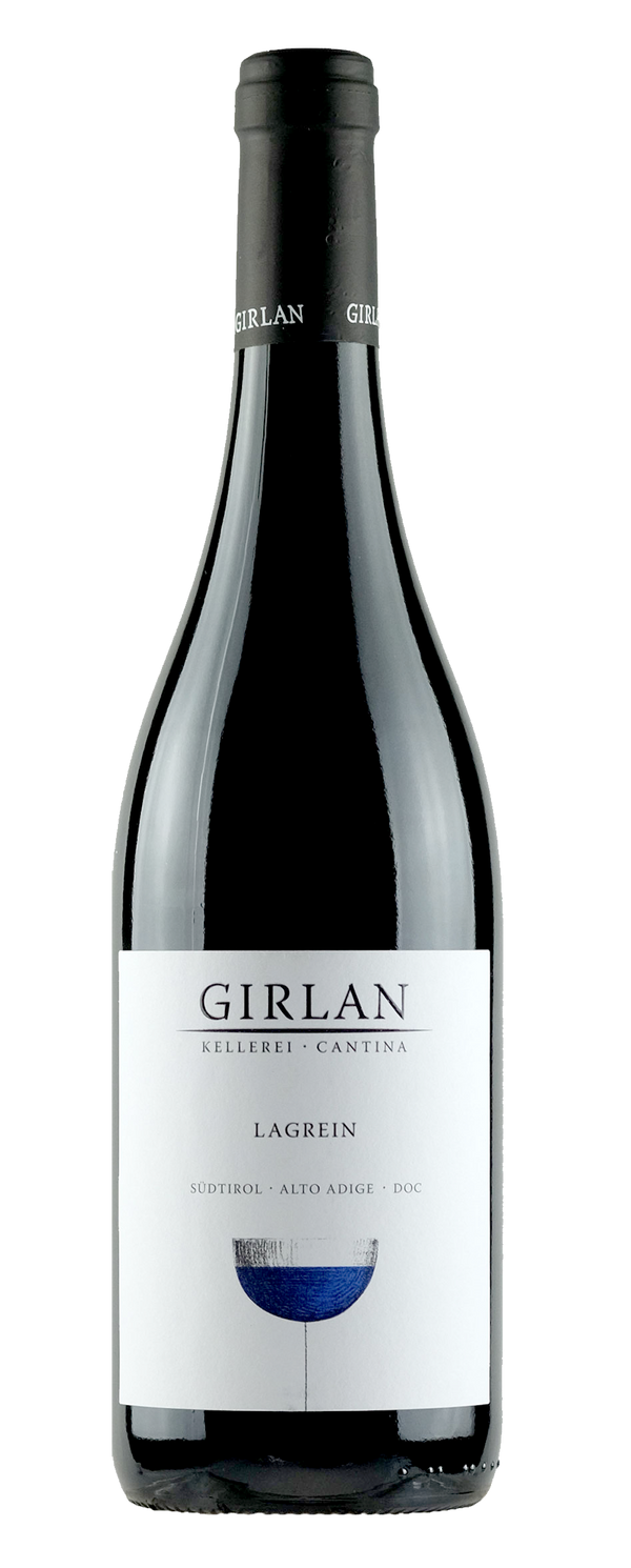 Girlan Alto Adige Lagrein 2021