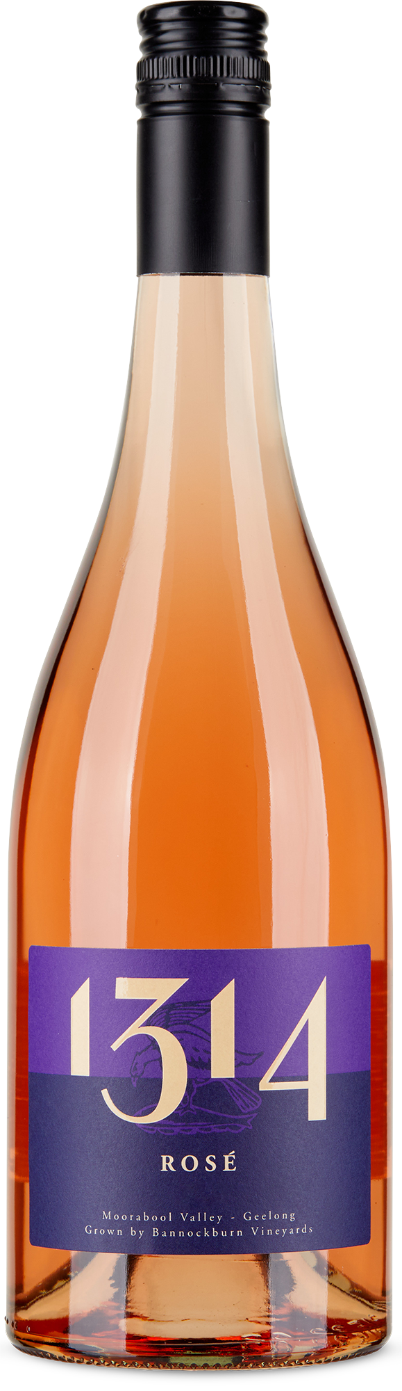 Bannockburn 1314 Rosé 2022