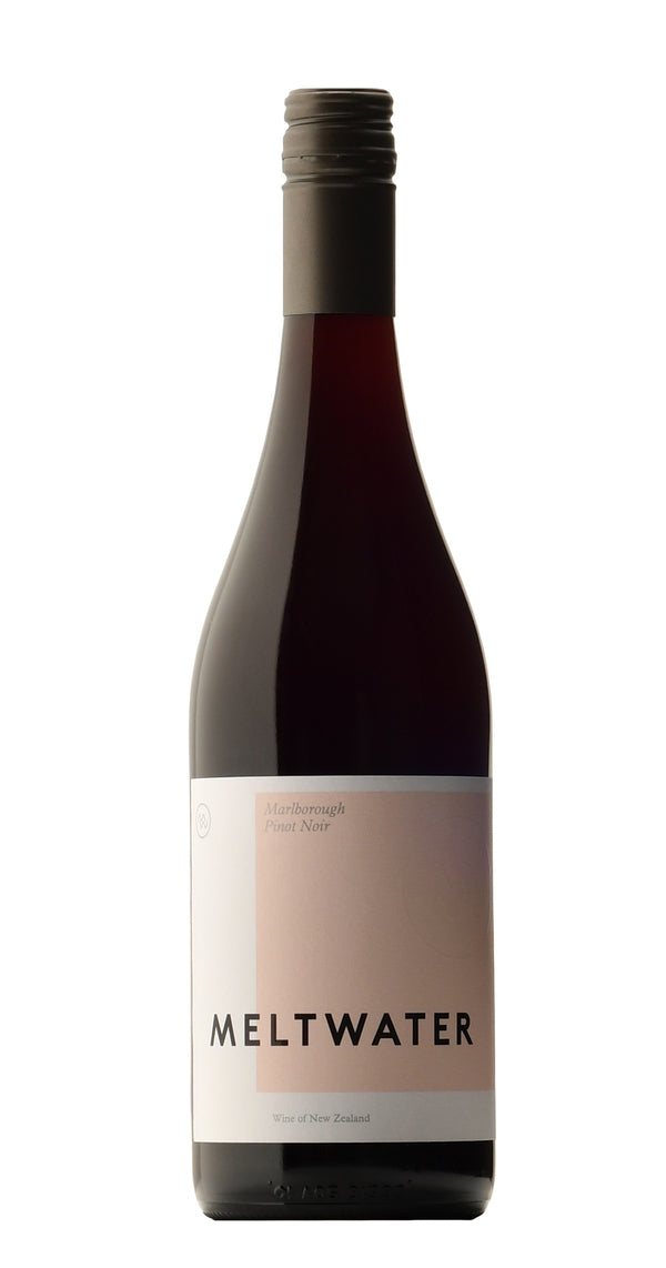 Meltwater Marlborough Pinot Noir 2019