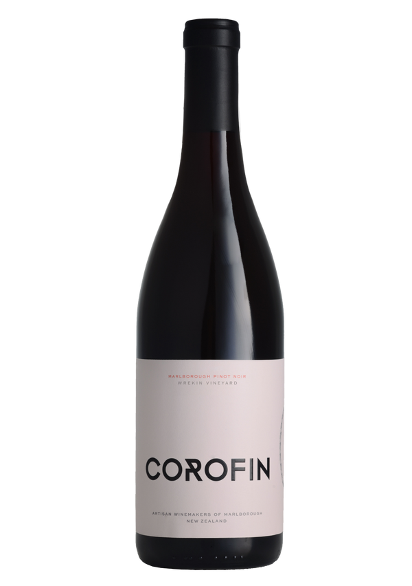 Corofin Wrekin Vineyard Pinot Noir 2020