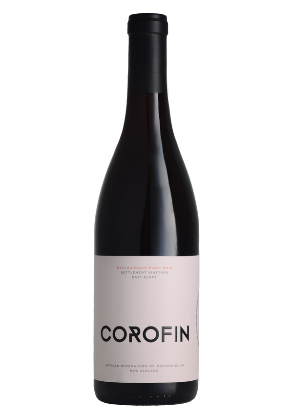Corofin Settlement Vineyard Pinot Noir 2020