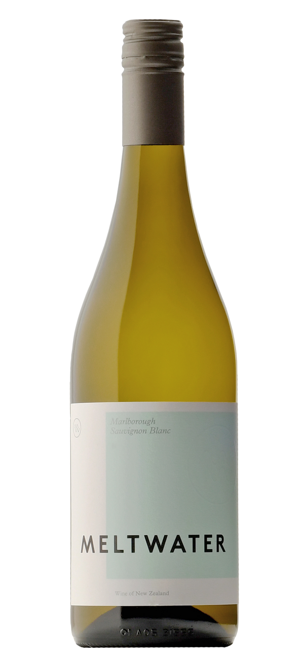 Meltwater Marlborough Sauvignon Blanc 2021