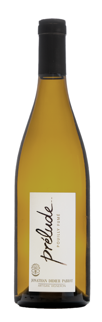 Jonathan Didier Pabiot Pouilly Fumé Prélude 2020
