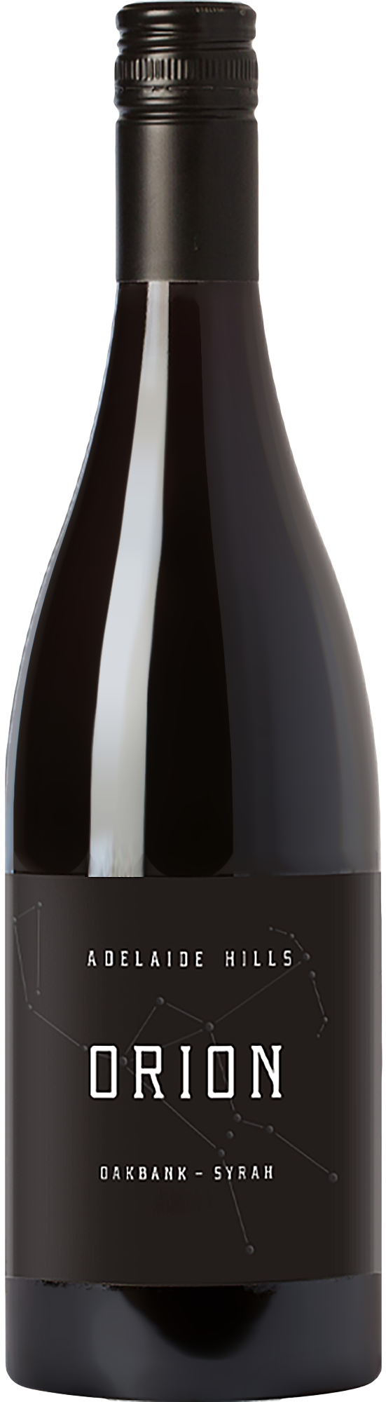 Murdoch Hill Orion Syrah 2021