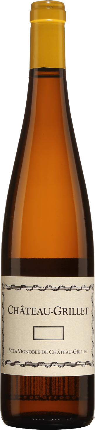 Château-Grillet 2018
