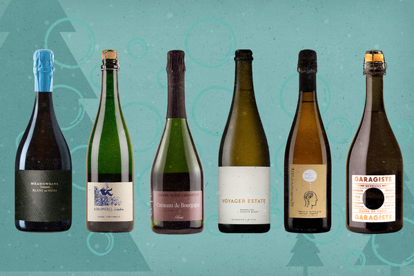 Sparkling Wine Pack