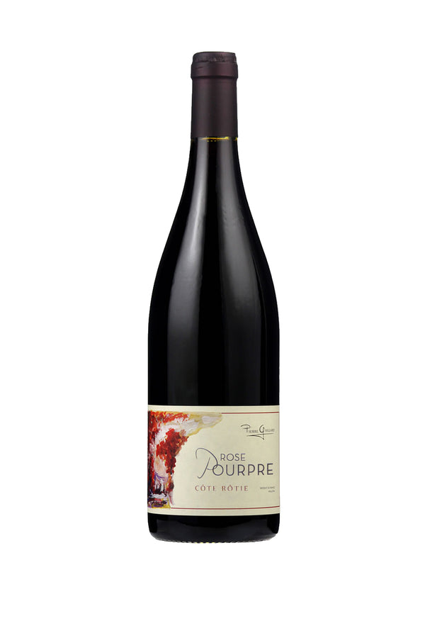 Domaine Pierre Gaillard Côte-Rôtie Rose Pourpre 2019