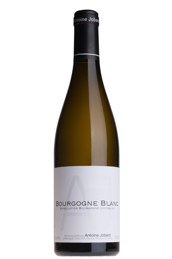 Domaine Antoine Jobard Bourgogne Blanc 2019